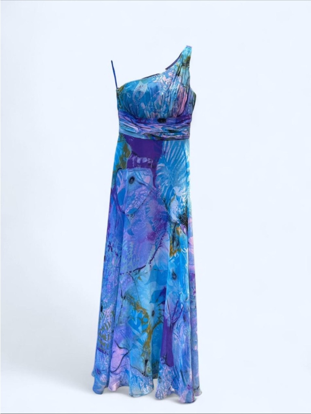 Jump Apparel Vintage Prom Dress